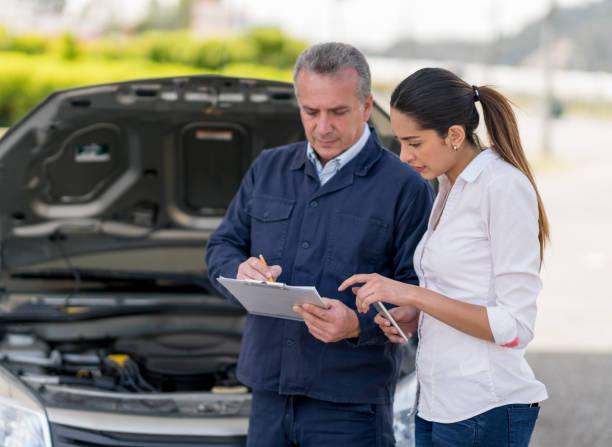 Auto Insurance in Whitley County County